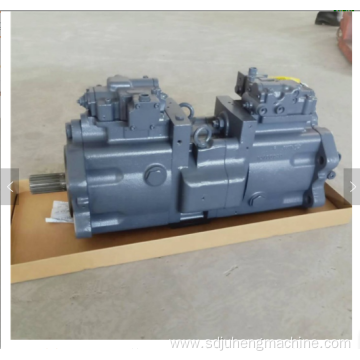 Excavator EC460BLC Hydraulic Main Pump K3V180DTH 14531857